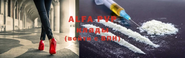 винт Абаза